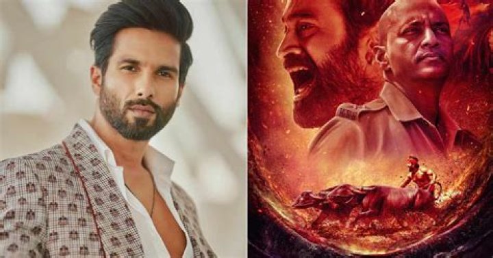 Filmfare Recommends: Shahid Kapoor Movies