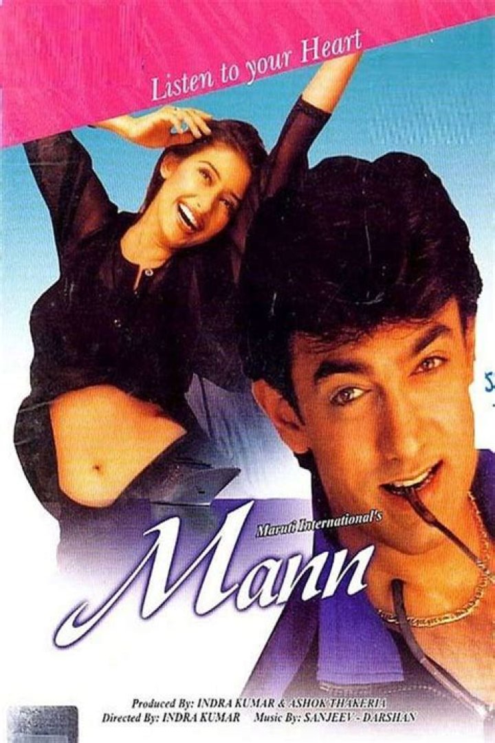 Filmfare Recommends: Top Romantic Films of the ’90s