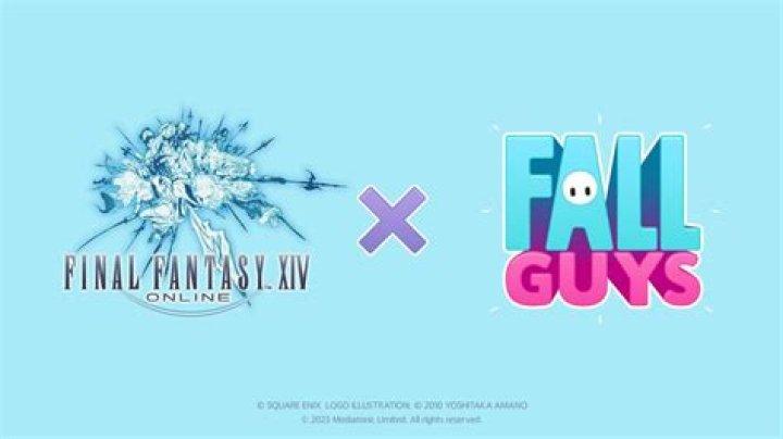 Final Fantasy 14 x Fall Guys Collaboration: Start Date, Time, Costumes