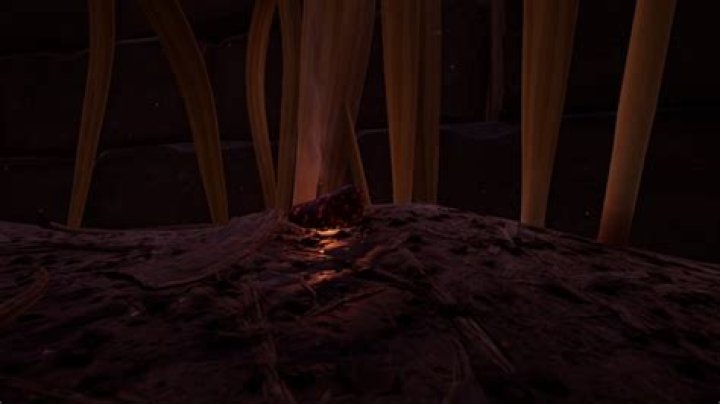 Find EverChar Coal Chunks In Grounded - Location Guide