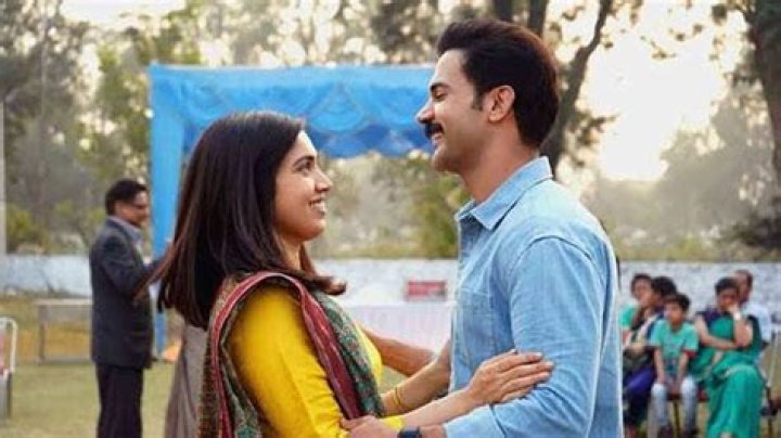 Five movies that shed light on Bhumi Pednekar’s unconventional movie choices