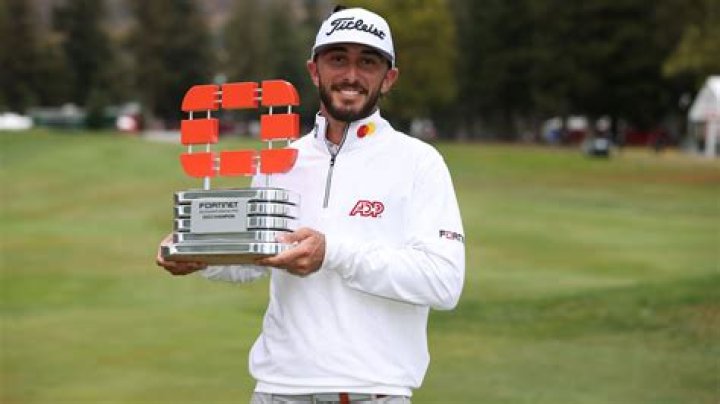 Fortinet Championship Purse, Prize Money And Field 2023