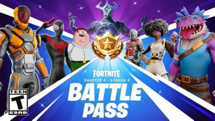 Fortnite Chapter 2 Season 6: Release date, Battle Pass and what to expect