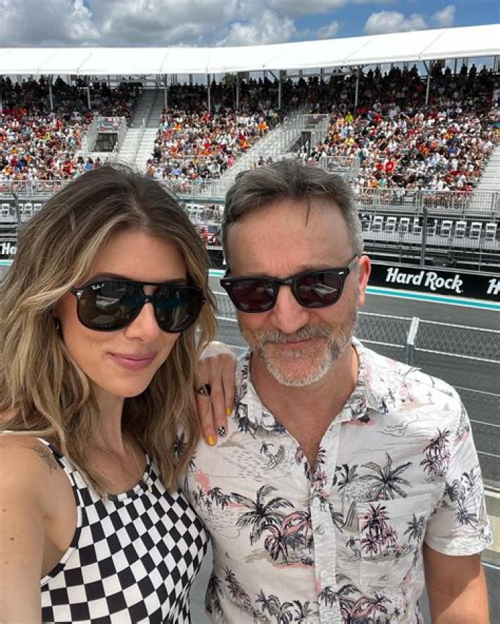 Franco Nero Dating History - FamousFix