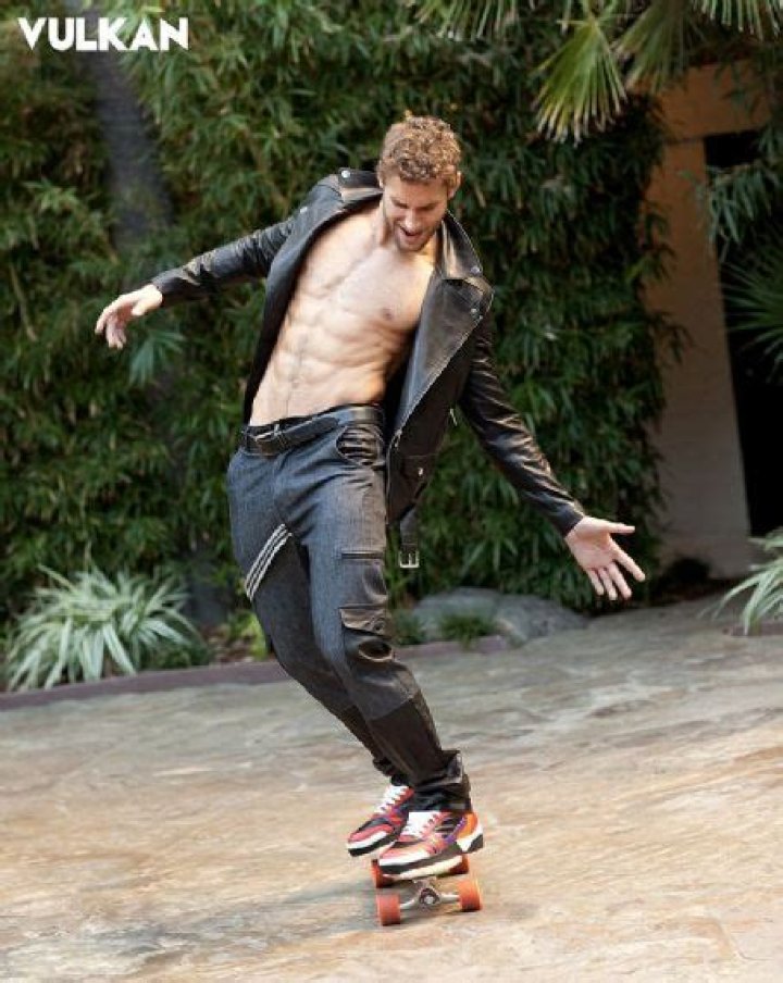 Franco Noriega Photos, News and Videos, Trivia and Quotes