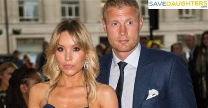 Freddie Flintoff Wife, Wiki, Net Worth, Education, Lifestyle, TV Shows