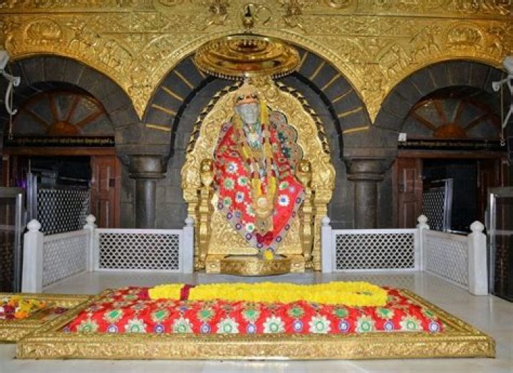 Free Download Beautiful Sai Baba WhatsApp DP Images | 1080p Shri Sai Baba DP Images | Shirdi Sai Baba DP Images | Sai Ji DP Images