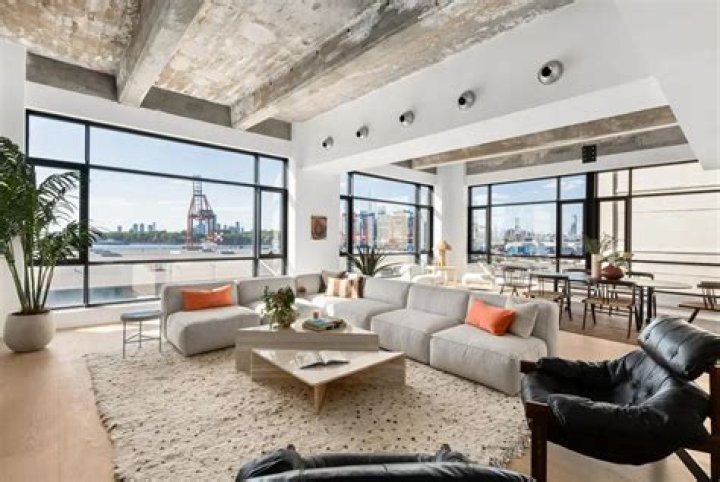 From $449K: Gorgeous NYC lofts with space to breathe and spread out