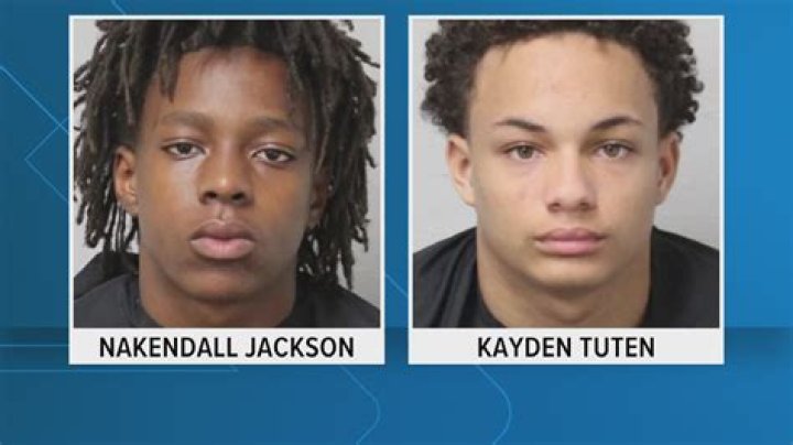 Gabriel Kuhn: Meet 12-Year-Old Boy Murdered by His Friend