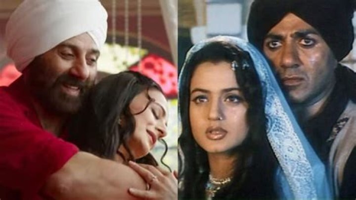 Gadar 3 starring Sunny Deol to go on floors soon. Here's what we know