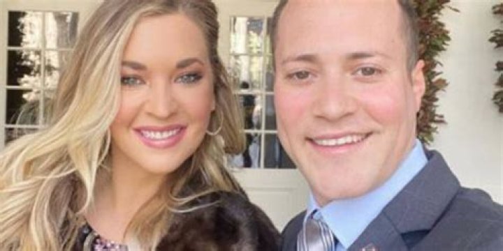 Gavy Friedson bio: age, net worth, profession, wedding – Katie Pavlich husband