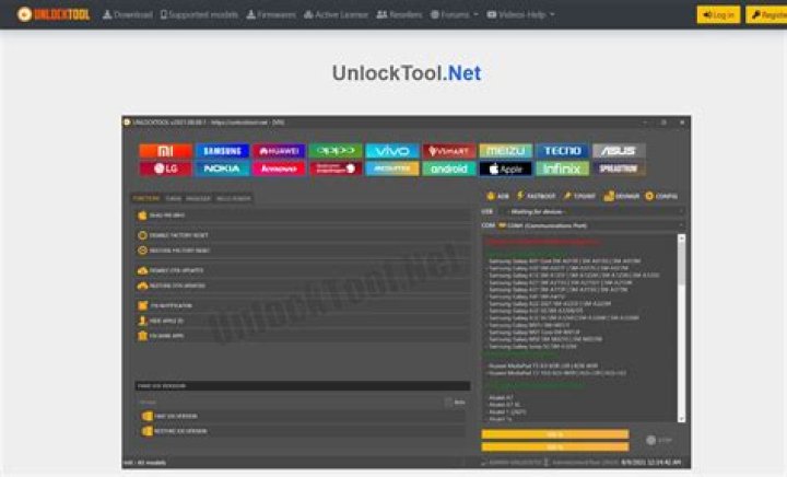 General Unlocker Pro V2.0.4.2 Latest Version Free Download