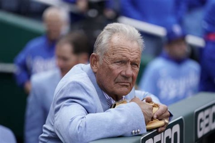 George Brett Net Worth