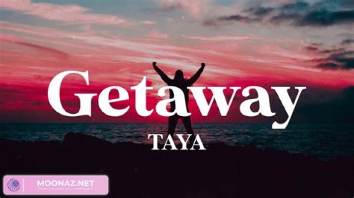 Getaway by TAYA | MultiTracks.com