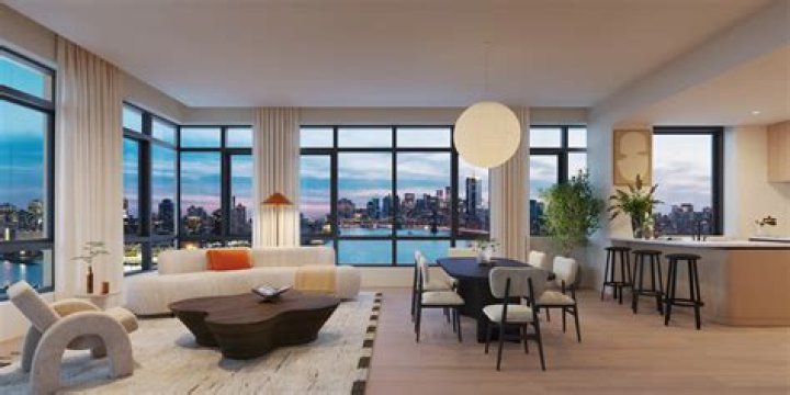 Grattan Street Lofts, sleek boutique condo at East Williamsburg-Bushwick nexus, launches sales on one-beds from $710K