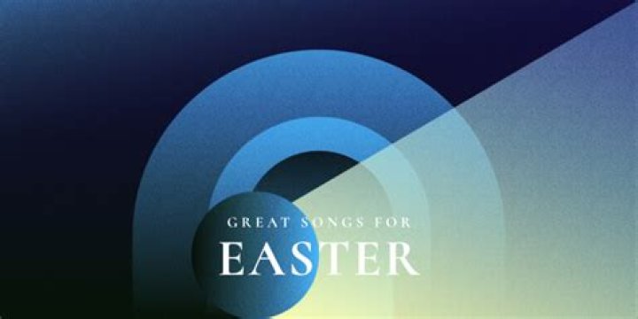 Great Songs for Easter