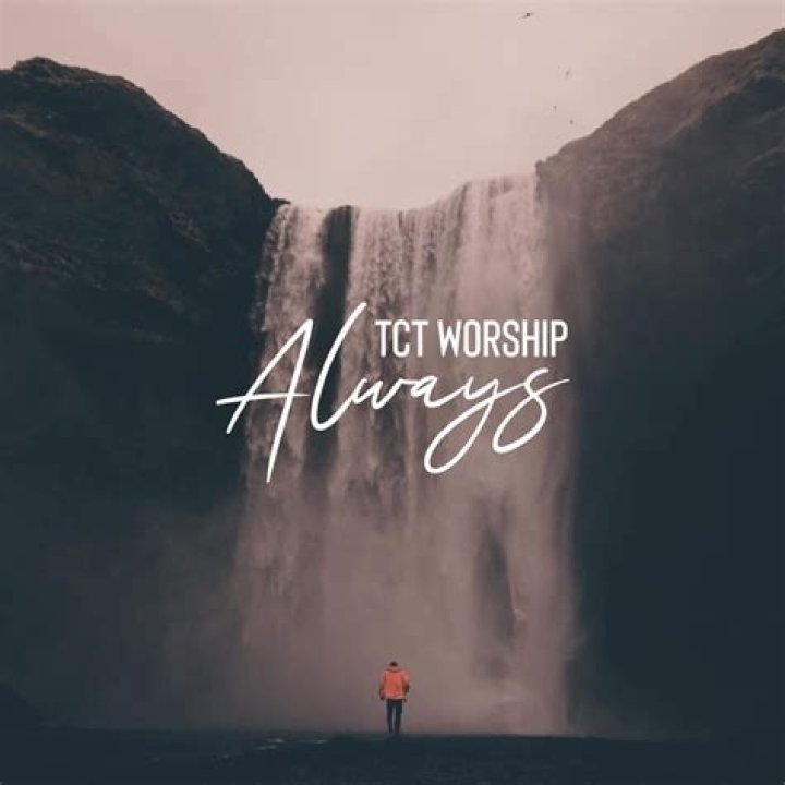 Greater Things by Faith Worship Arts