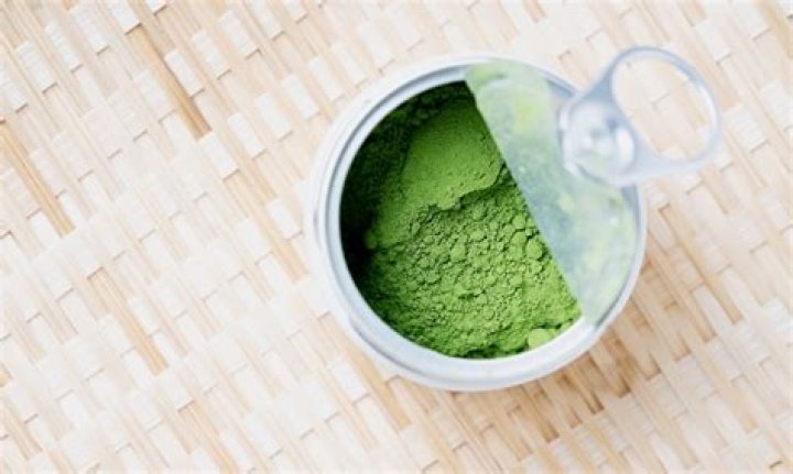 Greek Tea Varieties Linked To Cognitive Longevity