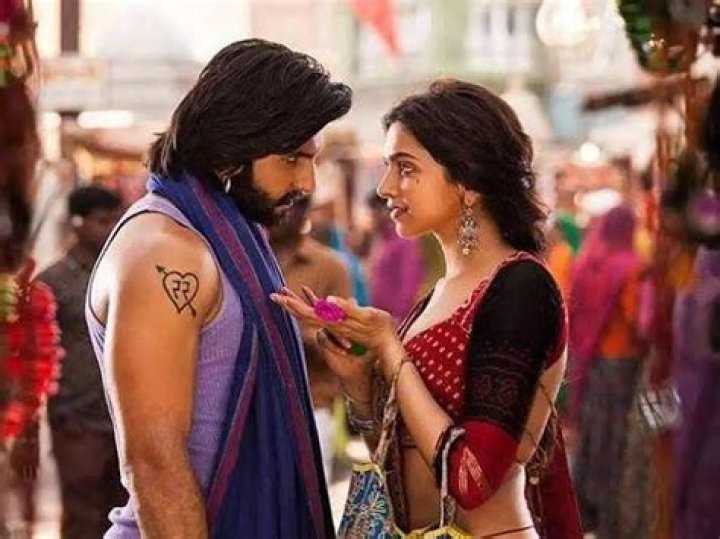 Gulshan Devaiah recalls the time Deepika and Ranveer fell in love on the sets of Ram-Leela