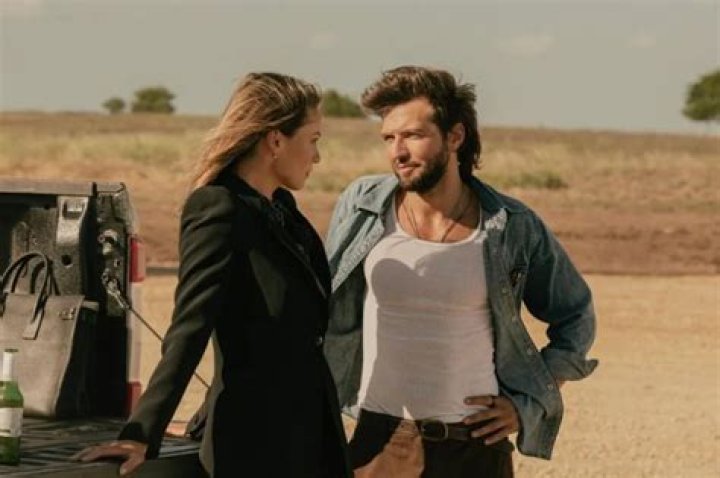 Guy Burnet Photos, News and Videos, Trivia and Quotes