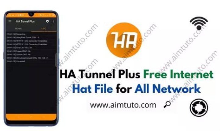 Ha Tunnel Plus Config File Download Vodacom Tanzania – All Global Updates