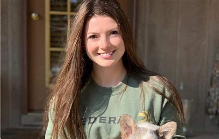 Hannah Barron net worth, age, wiki, biography, family and latest updates