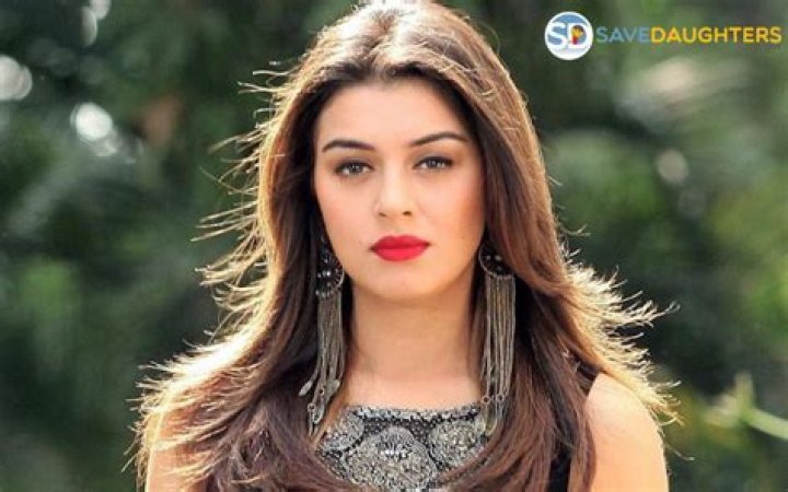 Hansika Motwani Wiki, Parents, Biography, Age, Boyfriend, Net worth And More