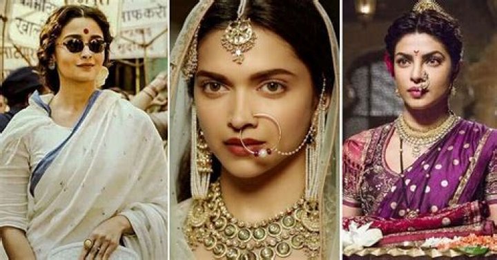 Happy Birthday Sanjay Leela Bhansali: 5 times the filmmaker gave us Strong Female characters