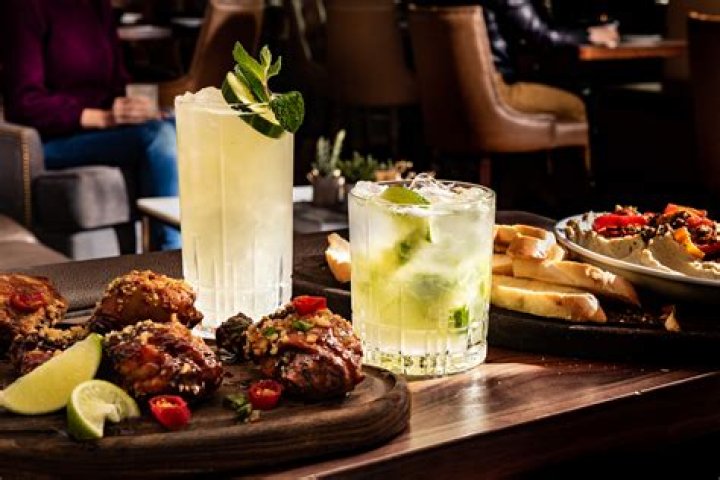 Happy Hour Trade | Bulbagarden