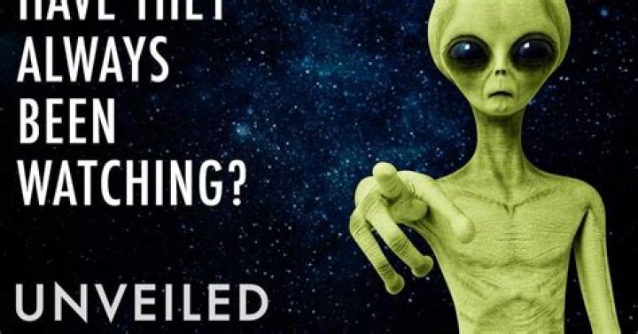 Have Aliens Been Monitoring Us From The Beginning Of Time? | Unveiled