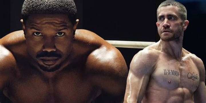 Have You Got the Mettle to Take on Jake Gyllenhaal's 'Southpaw' Boxing Workout?