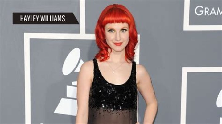 Hayley Williams: Pop Singer, Age, Husband, Career, and Net Worth