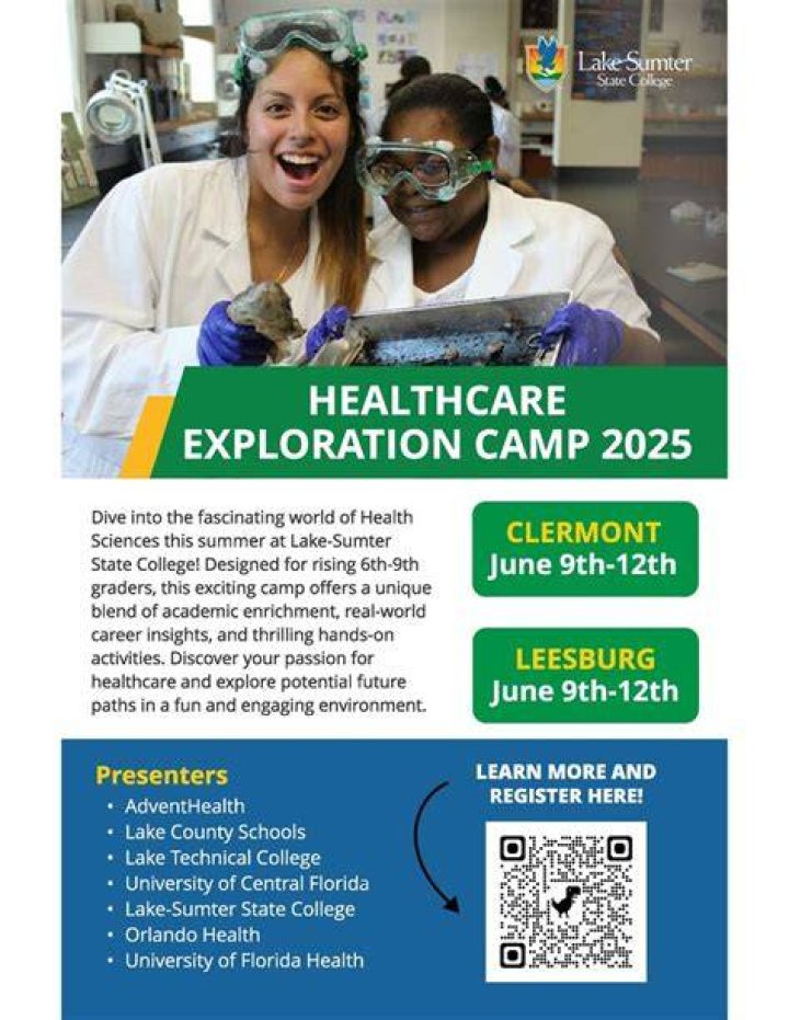 Health Sciences Enrichment Institute