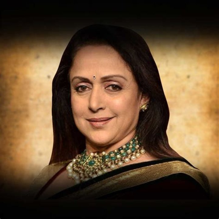 Hema Malini - Age, Bio, Birthday, Family, Net Worth