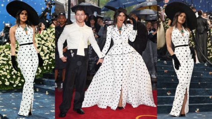 Here's why Priyanka Chopra Jonas' MET Gala look is the most anticipated