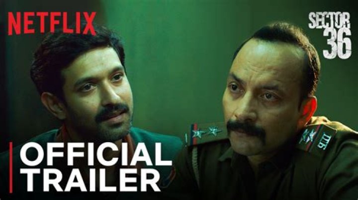 Here’s why Vikrant Massey is the actor to watch out for