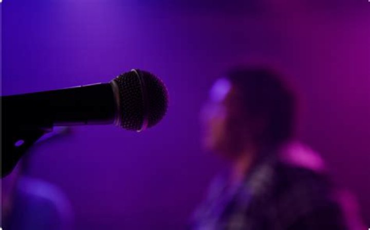 Holy And Anointed One by Vineyard Worship