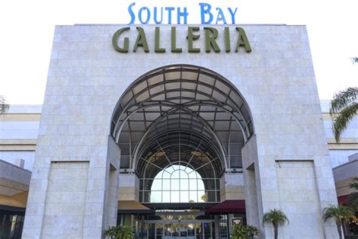 [Hot news] South Bay Galleria Shooting: Disturbing Incident at South Bay Galleria Mall