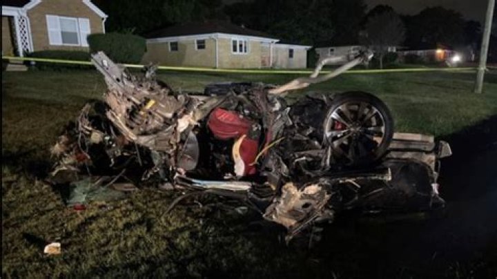 [Hot news] Tyler Winston Car Accident: 25 years old, killed In Grant Alabama Accident
