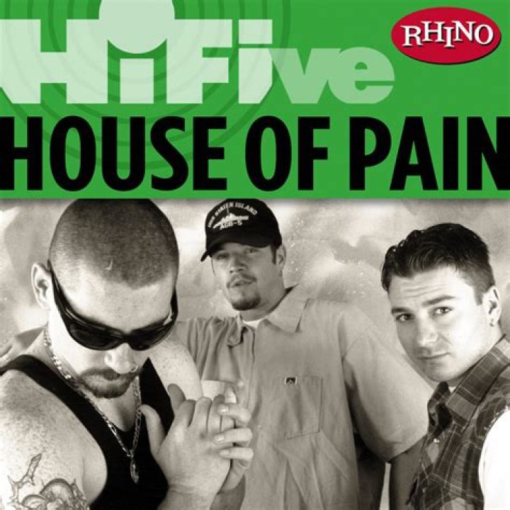 House of Pain - Music, Albums, Songs, News and Videos