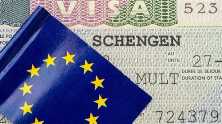 How the Schengen Visa Works