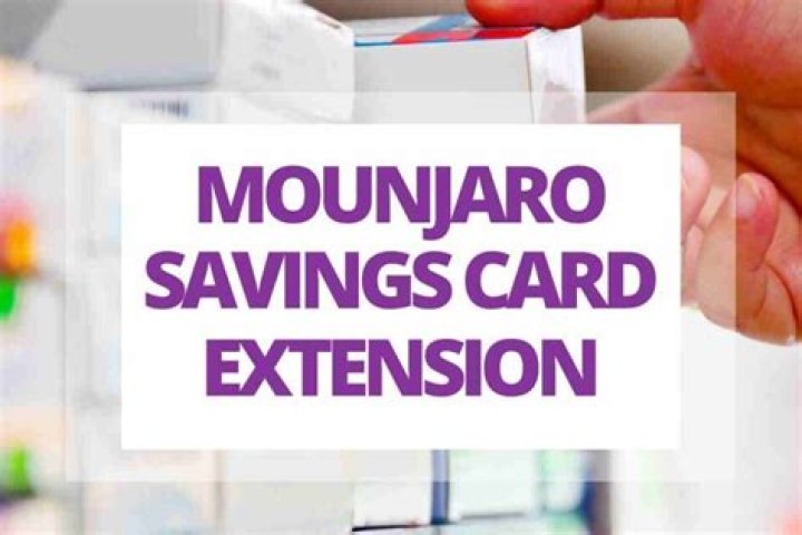 How to Activate Your Mounjaro Savings Card and Start Saving on Healthcare Expenses