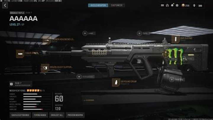 How To Get A Nuke In Modern Warfare 3 Beta