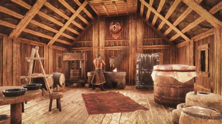 How To Get Ichor In Conan Exiles: Best Farming Guide