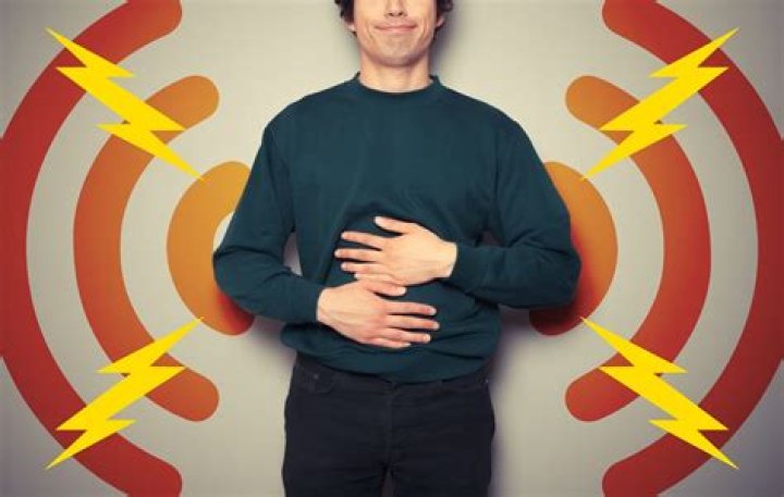 How to Stop Your Stomach From Growling So Damn Loud