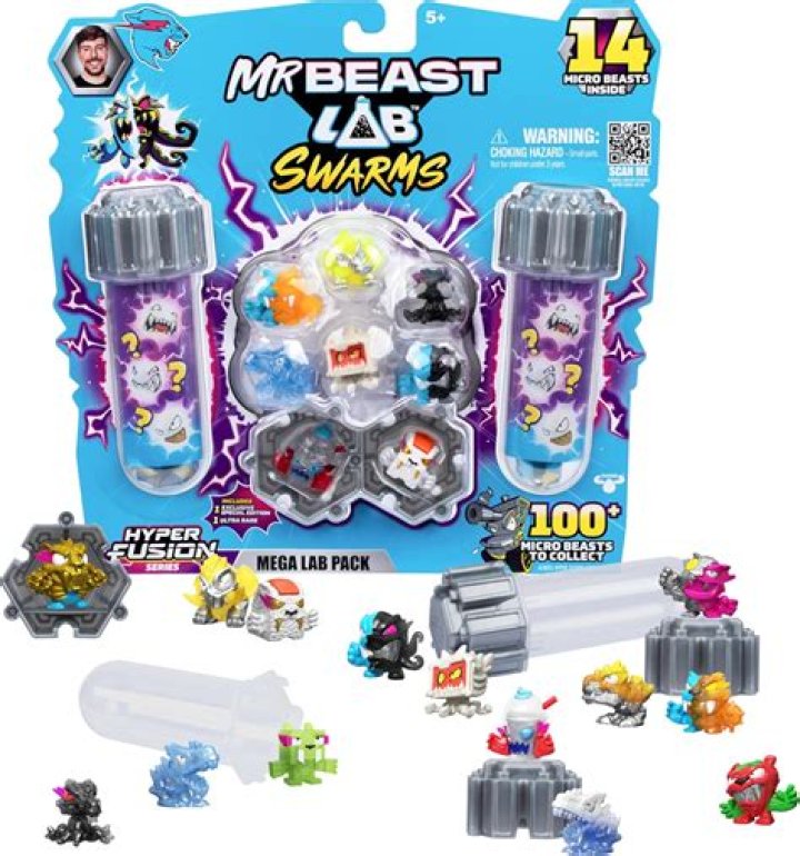 How to watch MrBeast's Creator Games Part 2 featuring Logan Paul, Bella Poarch and others