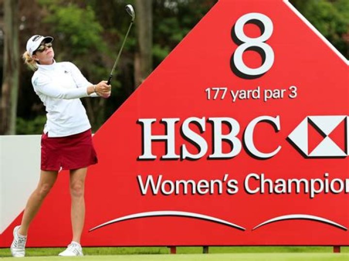 HSBC Women’s Champions preview