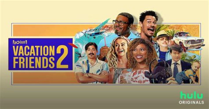 Hulu’s Vacation Friends 2: Release Date, Cast, Plot Trailer, and Everything That You Want To Know!