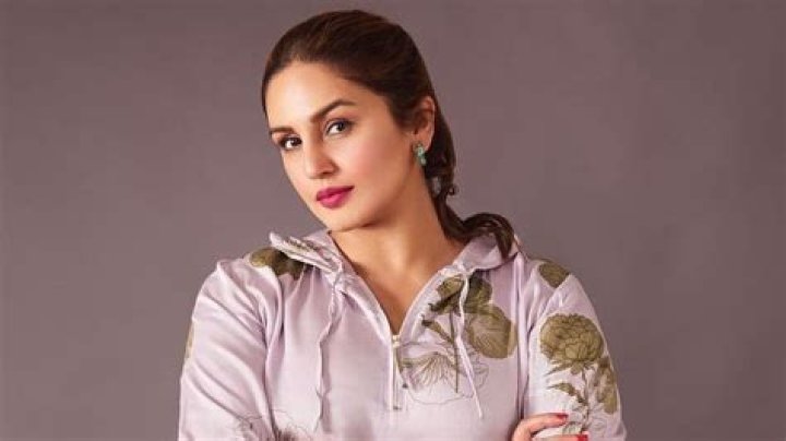 Huma Qureshi looks forward to her 2022 projects; says God is kind