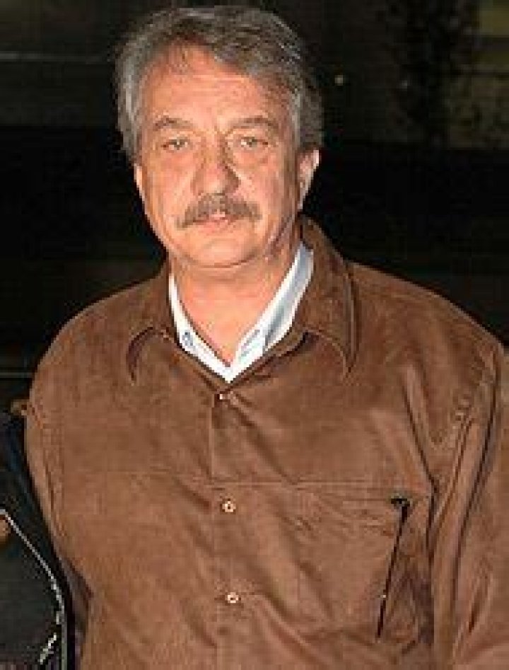 Humberto Elizondo Photos, News and Videos, Trivia and Quotes